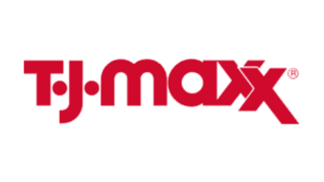 T.J MAXX