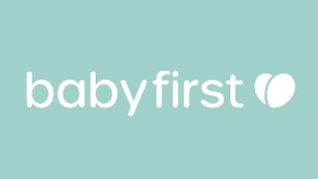 BABY FIRST LTD.